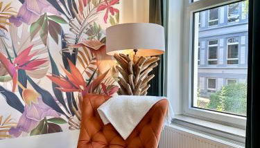 Exklusives City-Apartment im Herzen Oldenburgs mit Balkon und Parkplatz A36 - Photo 3