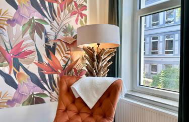 Exklusives City-Apartment im Herzen Oldenburgs mit Balkon und Parkplatz A36 - Photo 3