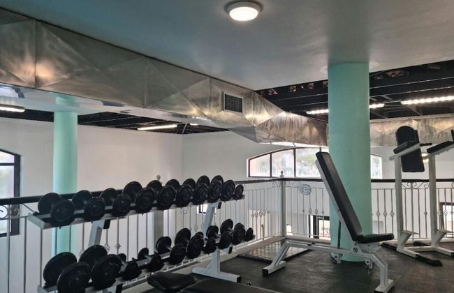 The Island Club by Smart City Stays - Photo 58