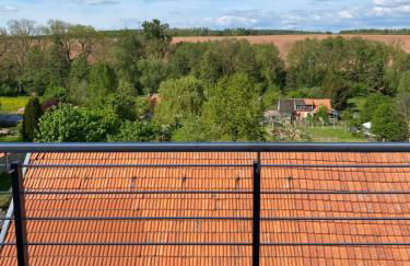 NEU Ferienwohnung am Kloster, ländliche Idylle mit der ganzen Familie - Foto 31