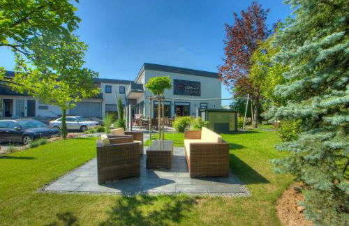 Terrassenwohnung in Estenfeld bei Würzburg - Foto 46