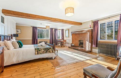 Huckleberry Farm House - Photo 55