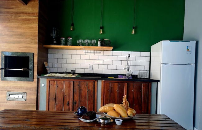 Rua Professor Nelson Rabello - Foto 6