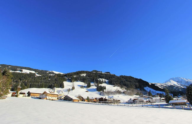 Chalet in Kirchberg With Terrace and Garden - Photo 33