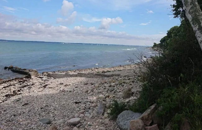 5 Person Holiday Home in Dronningmolle - Foto 42