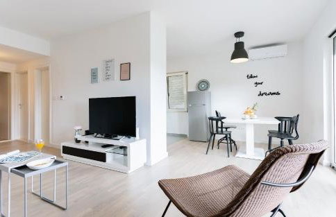 Apartment Black & White - Foto 33