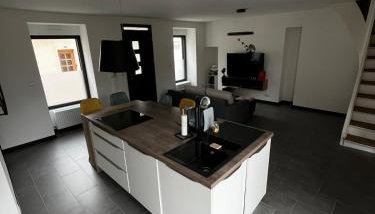 Maison idéale pour le circuit des 24h - Foto 3