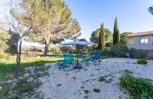 La Terrasse d'Azur - Vue sur la mer - Foto 37