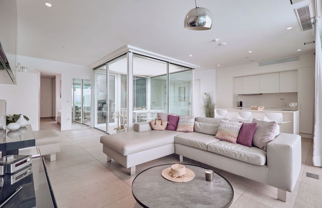 Hotel Baobab Suites - Foto 73