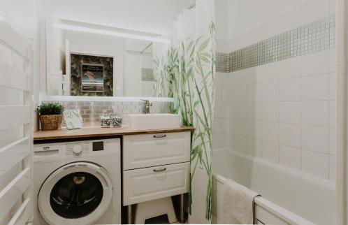 Appartement 2 chambres aux portes de Deauville 100m du Pôle International du cheval - Photo 12