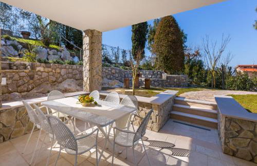 AMORE RENTALS - Resort Ravenna - The Villa - Foto 23