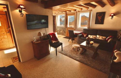Appartement de charme à Courchevel 1850, pour 8 à 9 personnes - FR-1-514-78 - Foto 14