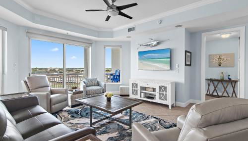 Harbor Landing 601A - Foto 5