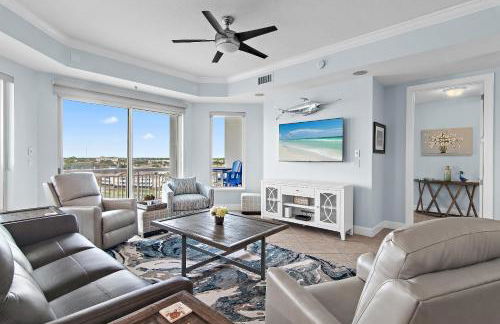 Harbor Landing 601A - Foto 5