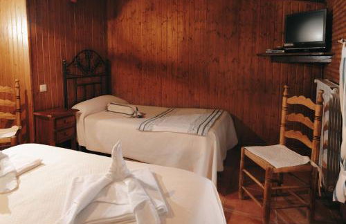 Apartamentos Rurales Casa del Tio Juan - Foto 122