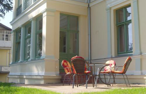 Brise Villa Charlottes Höh App 02 - Foto 6