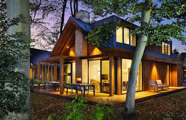 Bergvliet Villa's - Foto 22