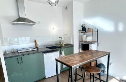 L'ébène de Pierrefitte, proche de Paris - Foto 3