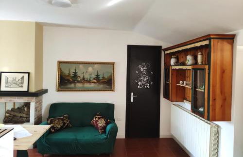 La Casina di Enea - Foto 15