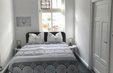 Homelig Altstadt Ferienwohnungen Sassnitz Fewo 4 - Foto 9