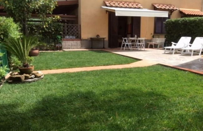 Residence La Villa - Foto 1