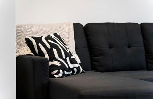 Leeds Centre Modern Luxury Duplex 2-bedroom apartment - Foto 24