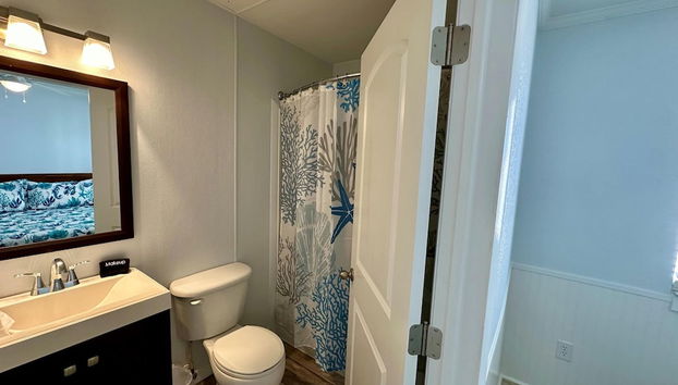 Fins Left - Next to Margaritaville - Foto 5, Habitación