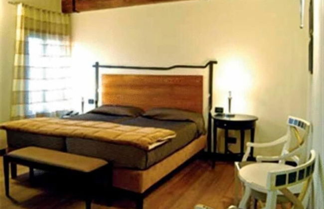 Agriturismo Fossa Mala - Foto 8