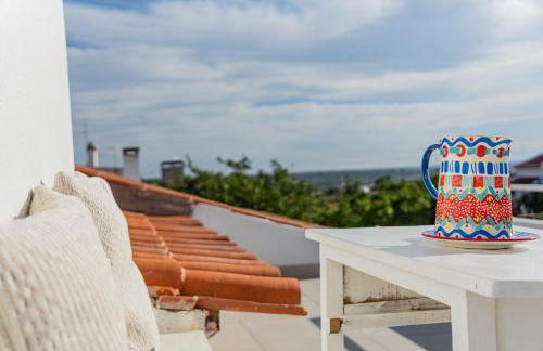 Casa da Avó Júlia Pestana (Piscina privada) - Foto 12