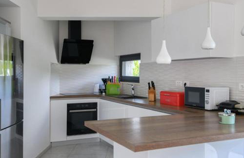 Holiday Home Villa EmMa mit 5 Schlafzimmern und beheiztem Pool by Interhome - Foto 20