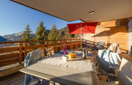 Les Flambeaux - Apt B01 - BO Immobilier - Châtel - Reduced prices on ski passes Châtel & Portes du Soleil - Foto 10