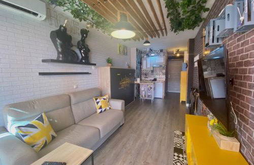 Saltillo Alto Boutique Studio - Photo 17