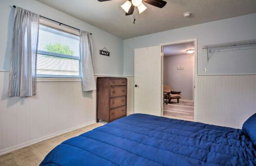 Table Rock Lake Retreat Less Than 1 Mi to Boat Launch - Foto 15