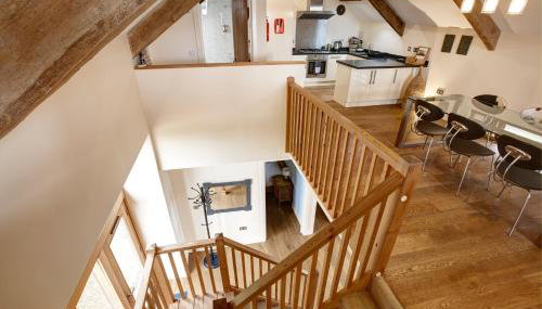 The Threshing Barn - Foto 4