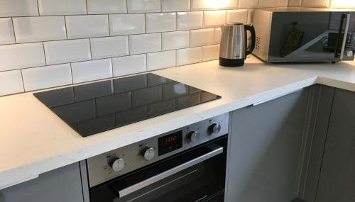 Entire guest house, in Pewsey Vale, Wiltshire - Foto 3