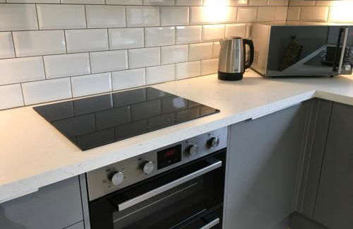 Entire guest house, in Pewsey Vale, Wiltshire - Foto 3