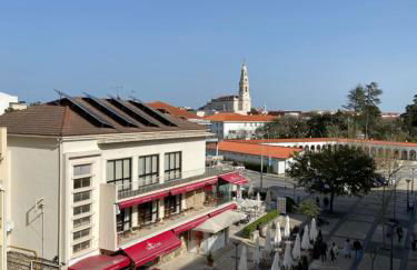 Fátima Host - Santuário 3AP5 - Photo 22