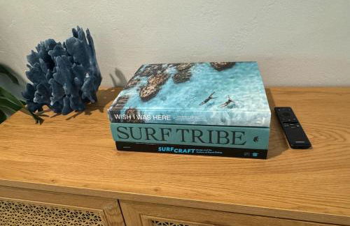 Amazing La Jolla Ocean View 2 bedroom apartment - Photo 30