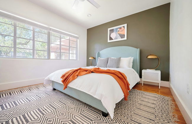 Wellborn Hotel Downtown, Sonder by Marriott Bonvoy - Foto 28