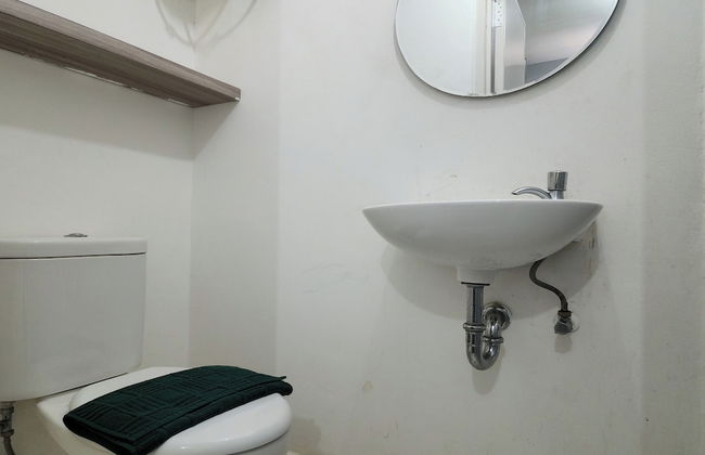 Barata Hotel Near Bandara Soekarno Hatta - Foto 27