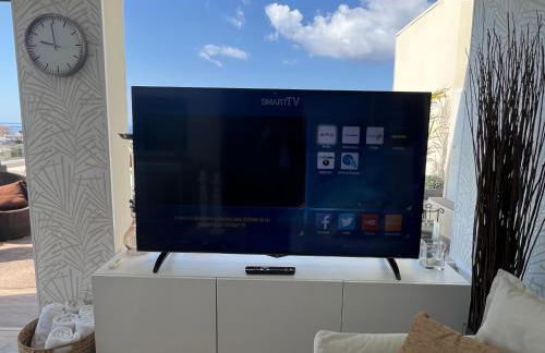 New Luxury Penthouse Mencey - Foto 9