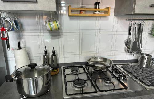 La pigna delle Aci Apartment - Foto 36
