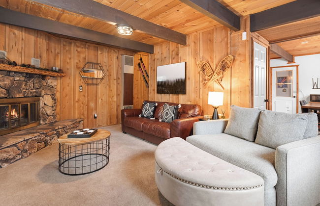 Green Leaf Lodge - Foto 10