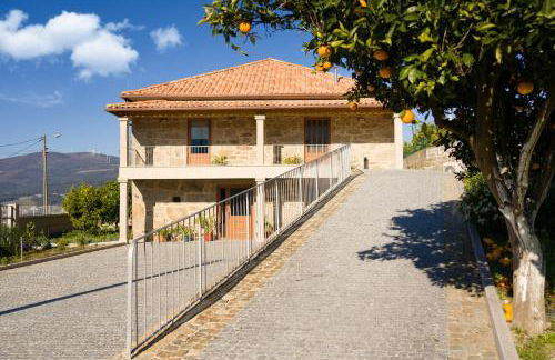 Casa das Eiras - Foto 1