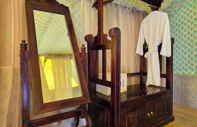 Angirasa Luxury Camping - Foto 12