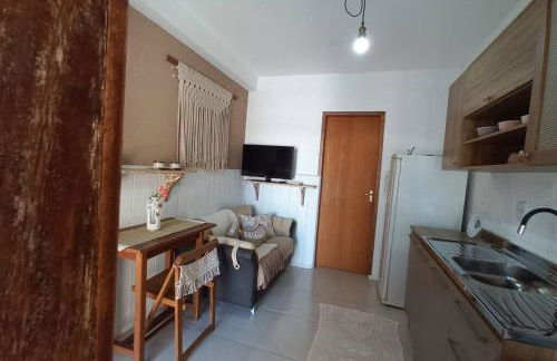 Casinha na praia da Armação, Floripa - Foto 3