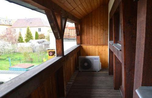 Ferienhaus mit 2 Schlafzimmern in Grimma nahe Mulderadweg - Foto 10
