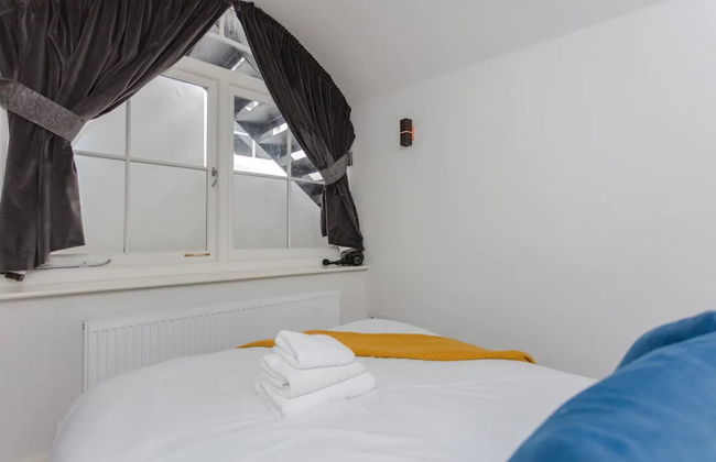 Spacious and Modern Apartment in Pimlico - Foto 7