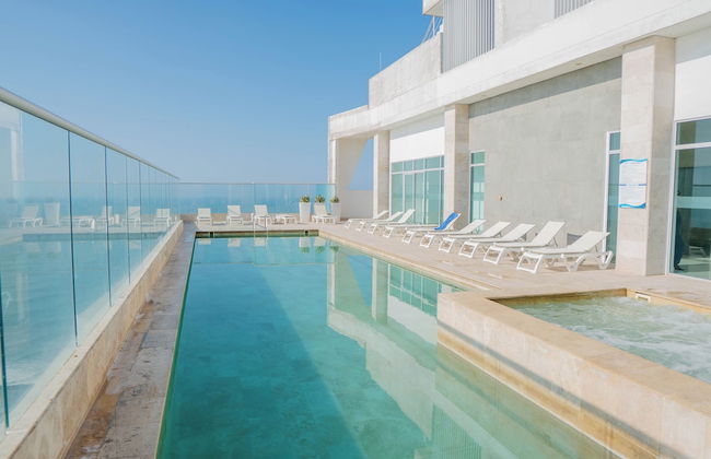 U-GO Palmetto Sunset Junto al Mar - Foto 1