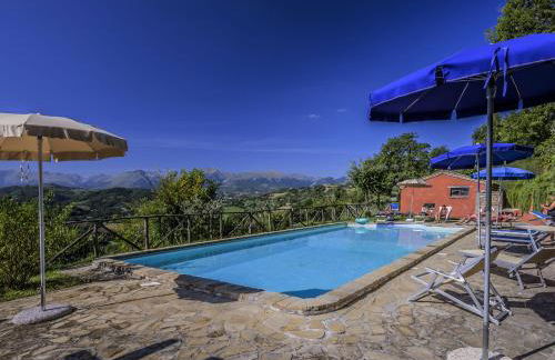 Scenic Stay in Le Marche - Foto 8